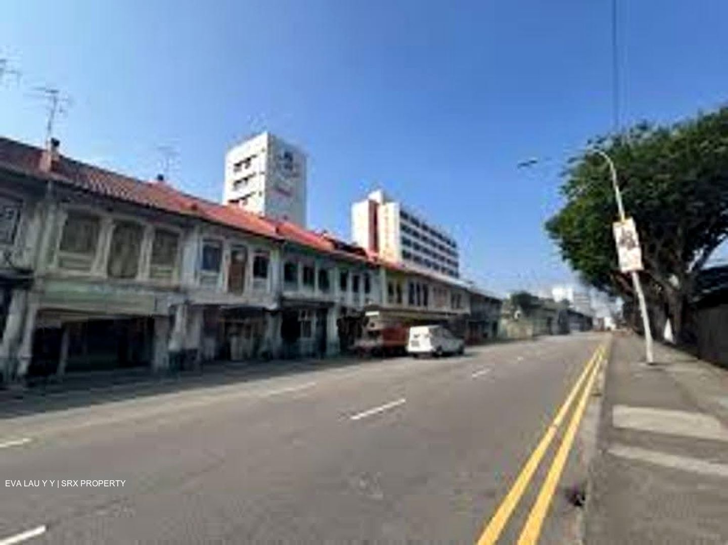 Paya Lebar MRT (D14), Shop House #622363341